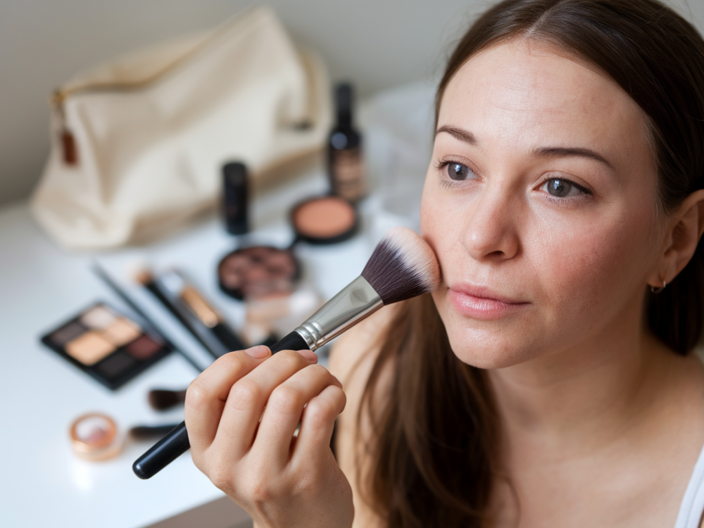 Qué etiquetas buscar en cosmética para evitar ingredientes irritantes si tienes rosácea