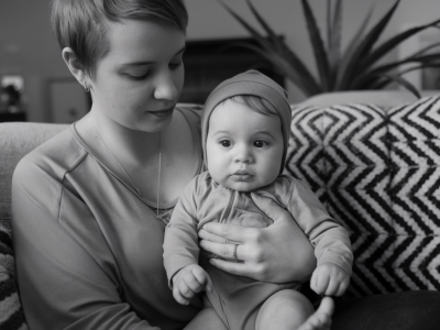 Cómo reconectar con tu energía tras el parto: pequeñas rutinas de bienestar físico y mental para integrar con lactancia y poco sueño