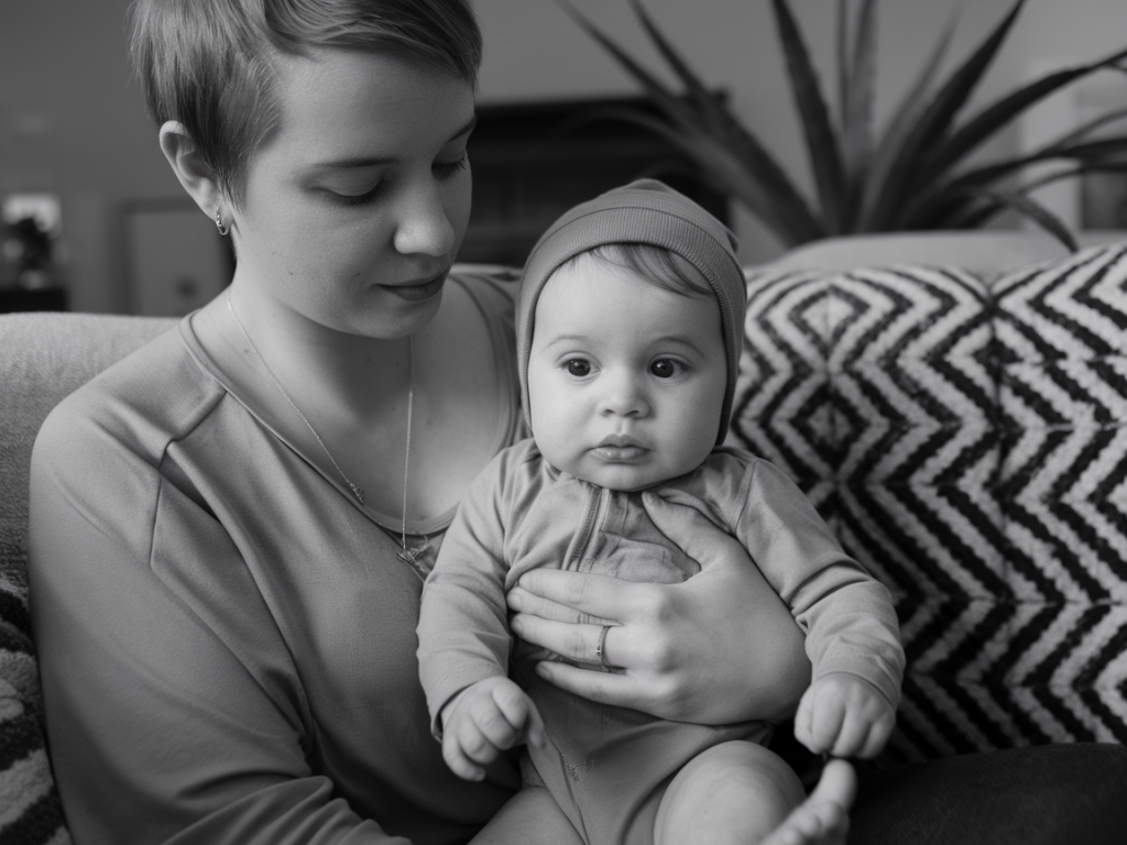 Cómo reconectar con tu energía tras el parto: pequeñas rutinas de bienestar físico y mental para integrar con lactancia y poco sueño