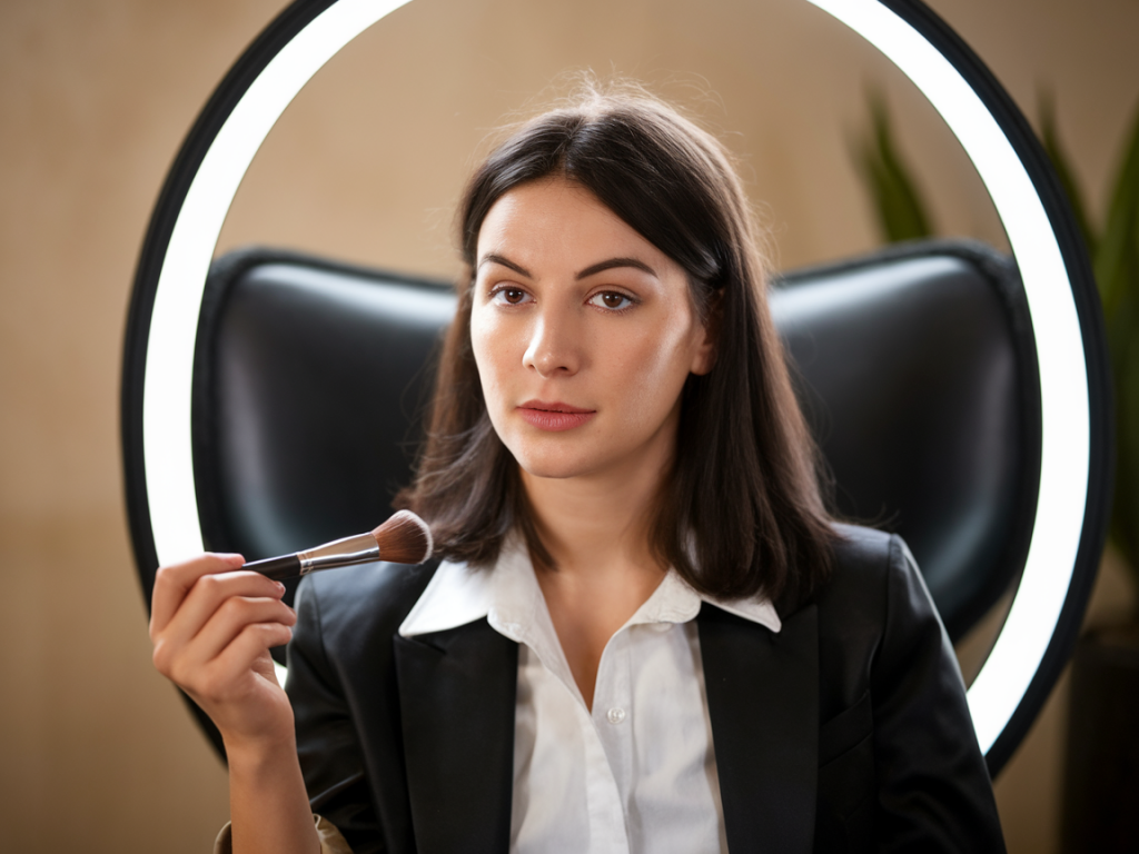 Cómo preparar la piel para un evento nocturno en 30 minutos con productos que ya tienes