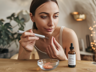 Cómo introducir el método microneedling en casa con seguridad y qué esperar