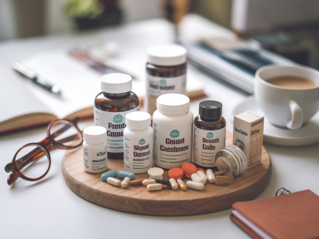 Qué suplementos realmente ayudan a mejorar el sueño según la evidencia y cómo tomarlos