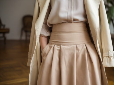 Qué prendas elegir para disimular la cintura sin renunciar a comodidad y estilo