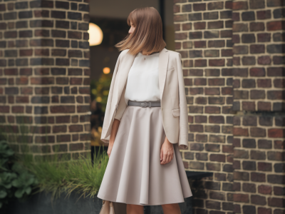 Trucos de estilismo para parecer más alta sin tacones ni intervenciones incómodas